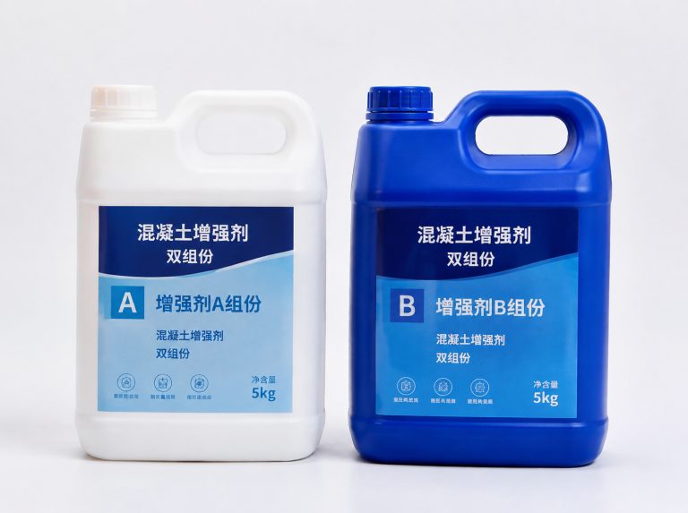 滁州卡妙混凝土养护增强剂